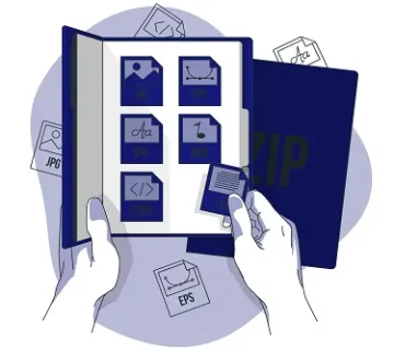 افزودن MIME Type در Cpanel