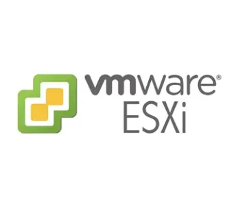 مجازی ساز Vmware Esxi