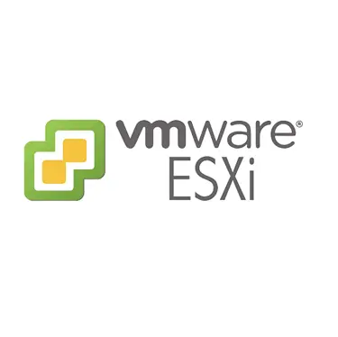 مجازی ساز Vmware Esxi