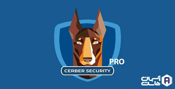 افزونه امنیتی WP Cerber Security