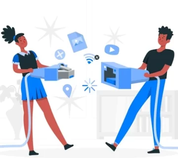 مشاهده پورت‌های باز در لینوکس