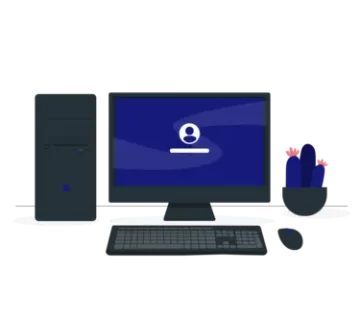 اتصال به سرور مجازی ویندوز