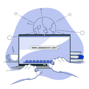 راهنمای-ثبت-دامنه