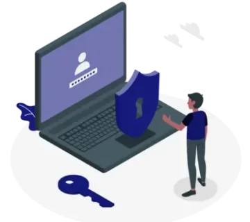 تغییر پسورد روت سرور لینوکس