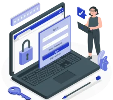 فعال و غیرفعال کردن یوزر روت