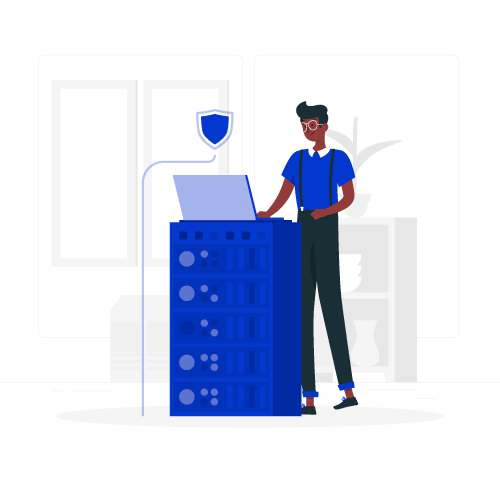 سرور مجازی ایران 7 سرور-مجازی-ایران