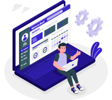 نصب کنترل وب پنل