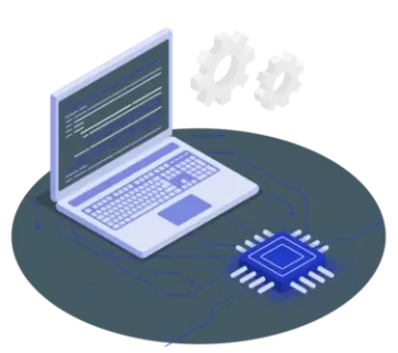 مشخصات منابع سرور لینوکس