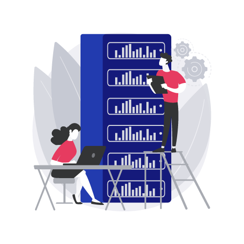 سرور اختصاصی ایران 3 سرور-اختصاصی