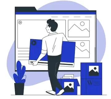 نصب وردپرس روی لوکال‌هاست و هاست