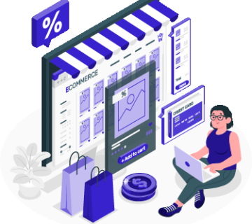 الزامات برای راه اندازی کسب و کار اینترنتی 54 online shop