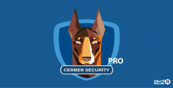 افزونه cerber security