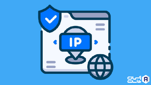 آدرس IP دوم در لینوکس
