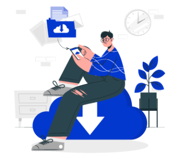 اتصال وردپرس به هاست دانلود