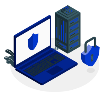 افزایش امنیت در سرورهای مجازی 45 افزایش امنیت در سرورهای مجازی