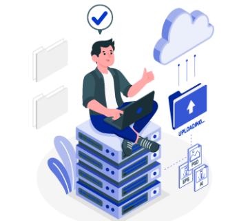 بکاپ گرفتن در پلسک