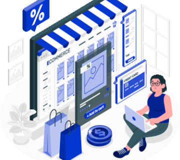 ووکامرس چیست