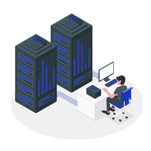 سرور مجازی ایران 11 سرور مجازی ایران و خارج