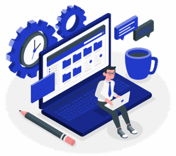 کرون جاب چیست