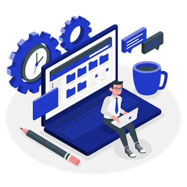 کرون جاب چیست