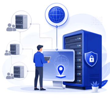 IP اختصاصی چیست؟