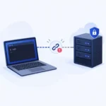 قطع شدن اتصال SSH