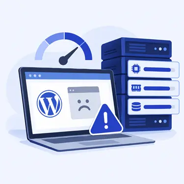 صفحه اصلی 17 خطای Resource Limit Is Reached در وردپرس