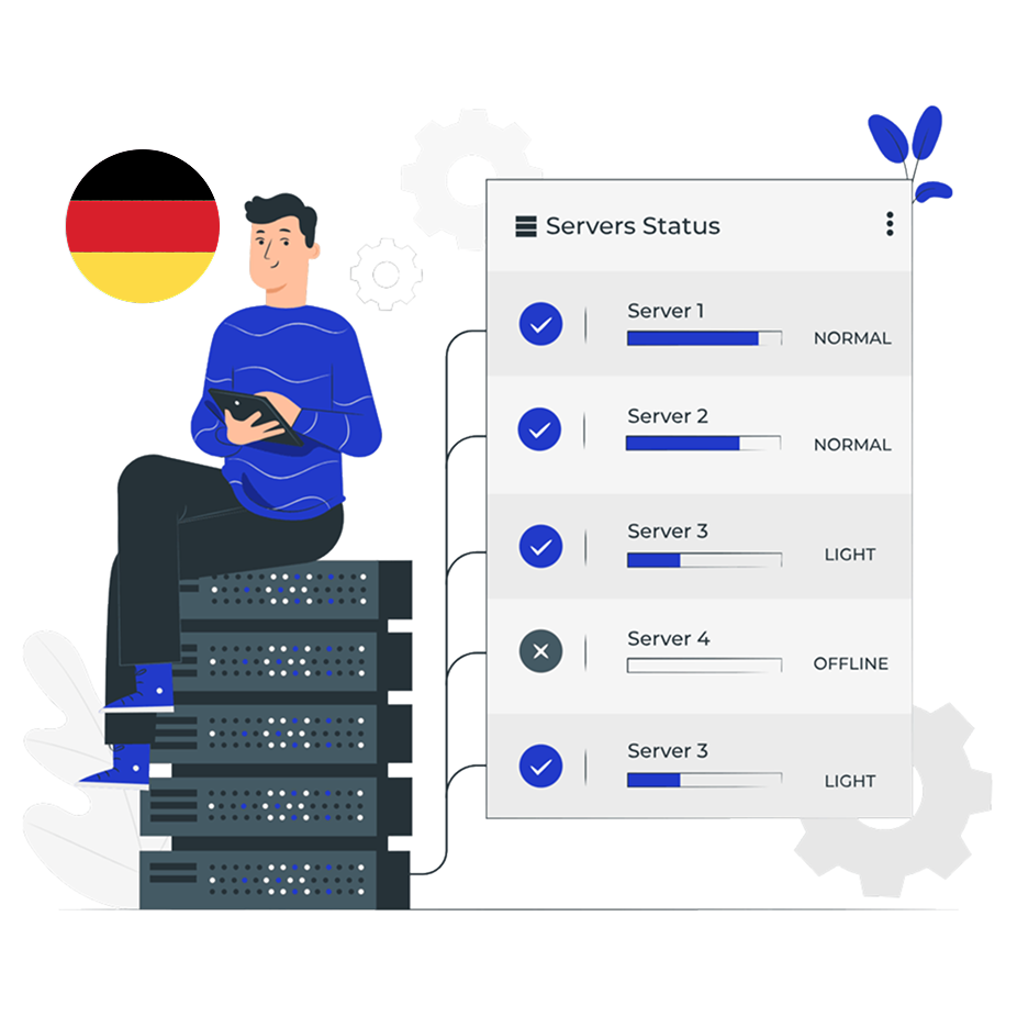 virtual-server