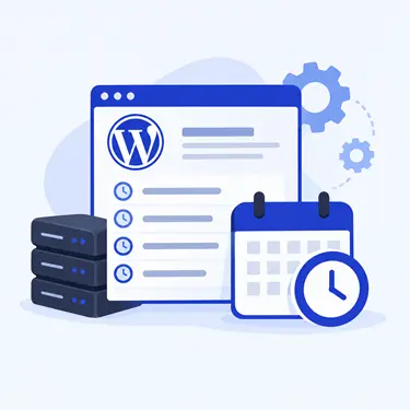 صفحه اصلی 17 مدیریت WP-Cron در وردپرس
